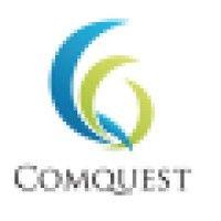 comquest sdn. bhd. logo image