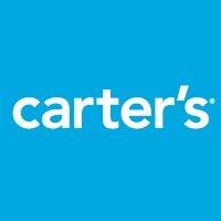 carters inc. logo image