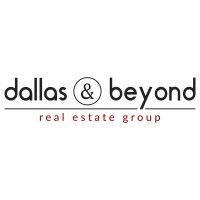 dallas & beyond real estate group logo image