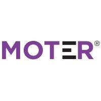 moter technologies logo image