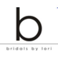 bridals by lori logo image