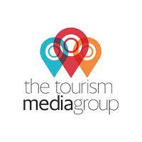 the tourism media group logo image