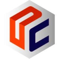 deepcube logo image