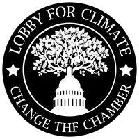 change the chamber logo image