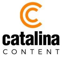 catalina content logo image