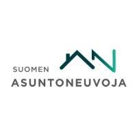 suomen asuntoneuvoja logo image