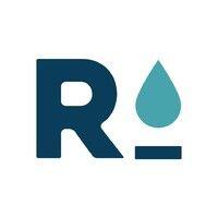 raindrop logo image