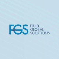 fluid global solutions srl logo image