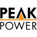 logo of Peak Power Inc