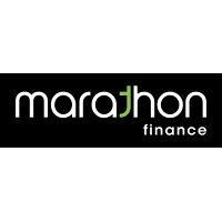 marathon finance logo image