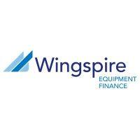 wingspire equipment finance llc