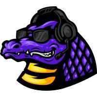 gaming gators @ sfsu logo image