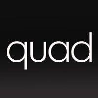 quad logo image