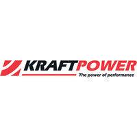 kraft power corporation logo image