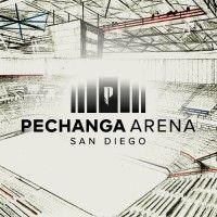 pechanga arena san diego - asm global