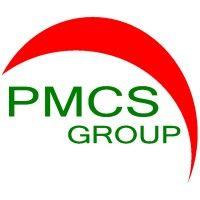 pmcs group, inc. logo image