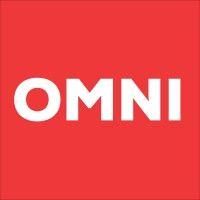 omni digital agency logo image