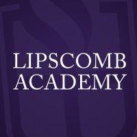 lipscomb academy logo image