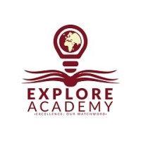 explore academy logo image