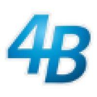 4b consulting logo image