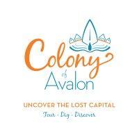 colony of avalon foundation inc.