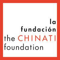 chinati foundation logo image