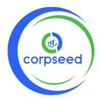 corpseed logo image