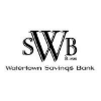 watertown savings bank - watertown, ny logo image