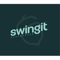 swingit playscapes logo image