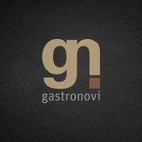 gastronovi logo image