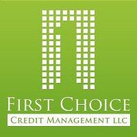 first choice credit management, llc