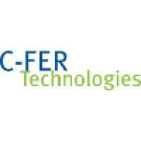 c-fer technologies logo image