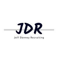 jeff denney recruiting & consulting llc