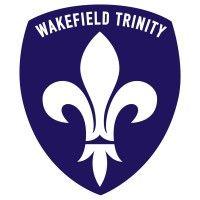 wakefield trinity logo image