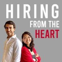 hiring from the heart logo image