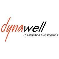 dynawell ag logo image