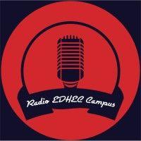 radio edhec campus lille logo image