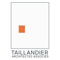 taillandier architectes associés logo image