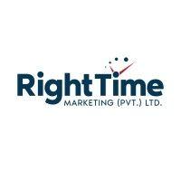 right time marketing (pvt) ltd