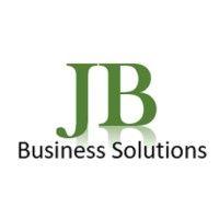 jb business solutions logo image