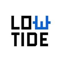 low tide properties logo image