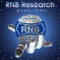 rnb research logo image