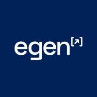 egen logo image