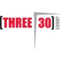 three30 group - software for sales, service & marketing logo image