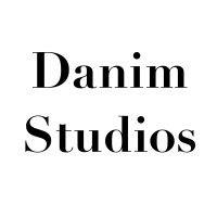 danim studios logo image