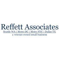 reffett associates logo image