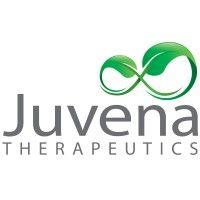 juvena therapeutics logo image