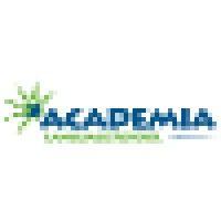 academia language school logo image