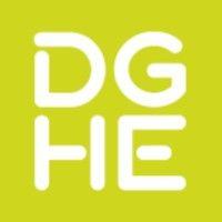 david game higher education (dghe)