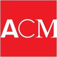 acm (asian civilisations museum) logo image